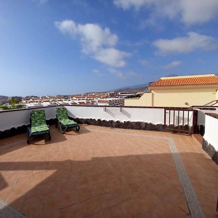 El Mirador - Lovely Apartment G104 Лос-Крістіанос Екстер'єр фото