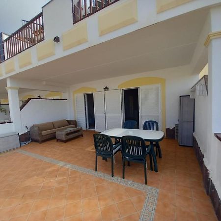 El Mirador - Lovely Apartment G104 Лос-Крістіанос Екстер'єр фото