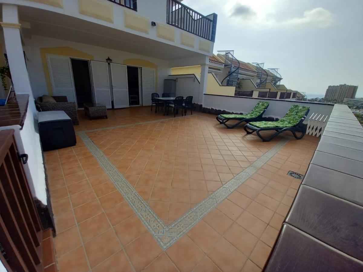 El Mirador - Lovely Apartment G104 Лос-Крістіанос Екстер'єр фото