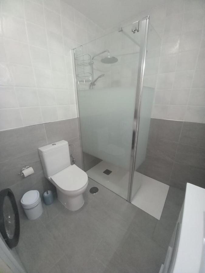 El Mirador - Lovely Apartment G104 Лос-Крістіанос Екстер'єр фото
