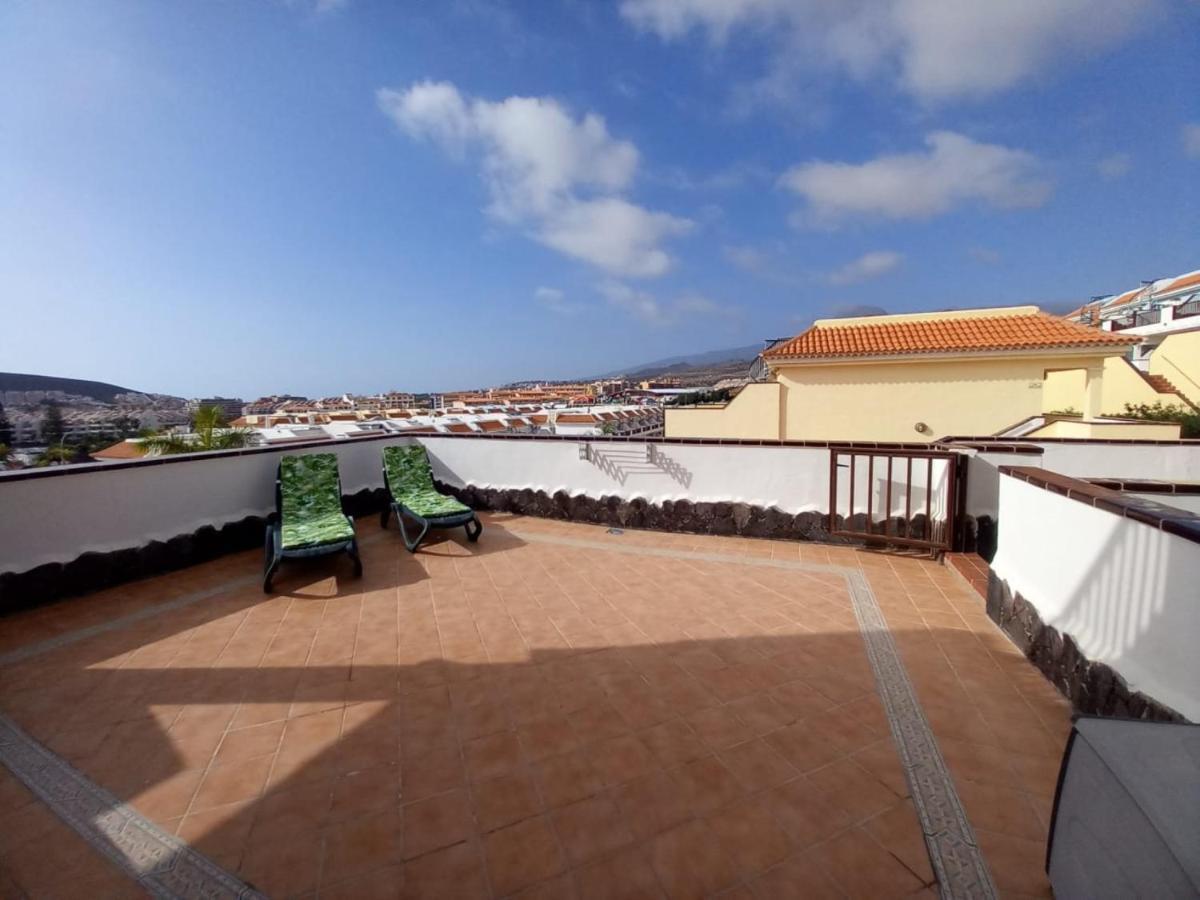 El Mirador - Lovely Apartment G104 Лос-Крістіанос Екстер'єр фото