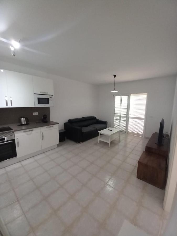 El Mirador - Lovely Apartment G104 Лос-Крістіанос Екстер'єр фото