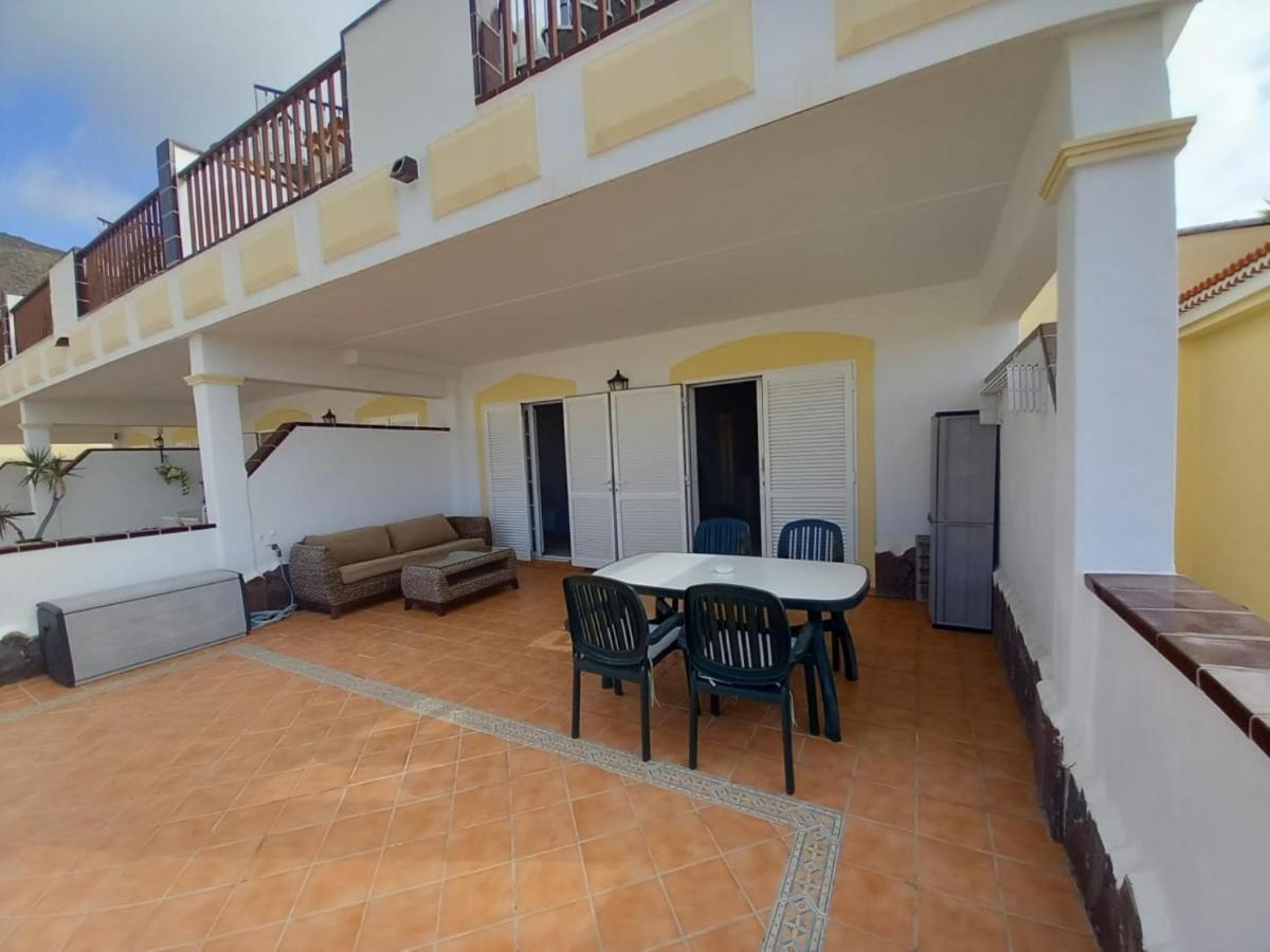El Mirador - Lovely Apartment G104 Лос-Крістіанос Екстер'єр фото