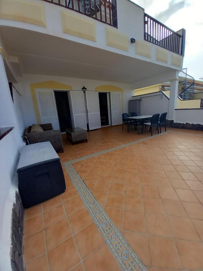 El Mirador - Lovely Apartment G104 Лос-Крістіанос Екстер'єр фото
