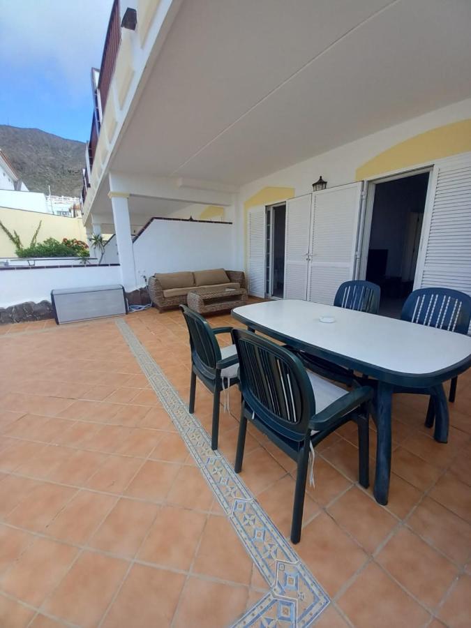 El Mirador - Lovely Apartment G104 Лос-Крістіанос Екстер'єр фото