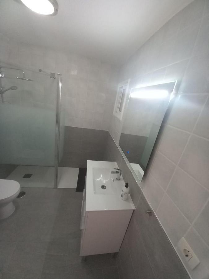 El Mirador - Lovely Apartment G104 Лос-Крістіанос Екстер'єр фото