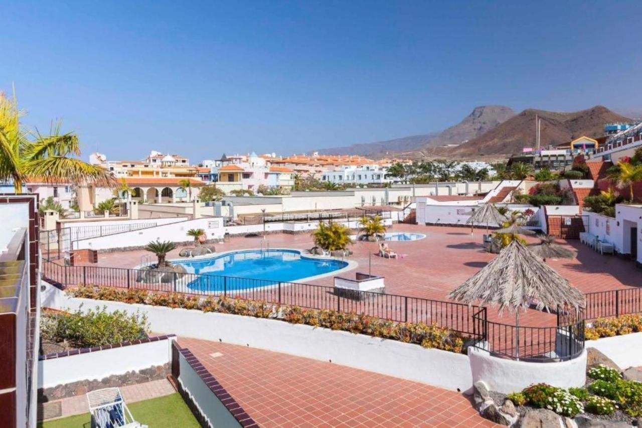 El Mirador - Lovely Apartment G104 Лос-Крістіанос Екстер'єр фото