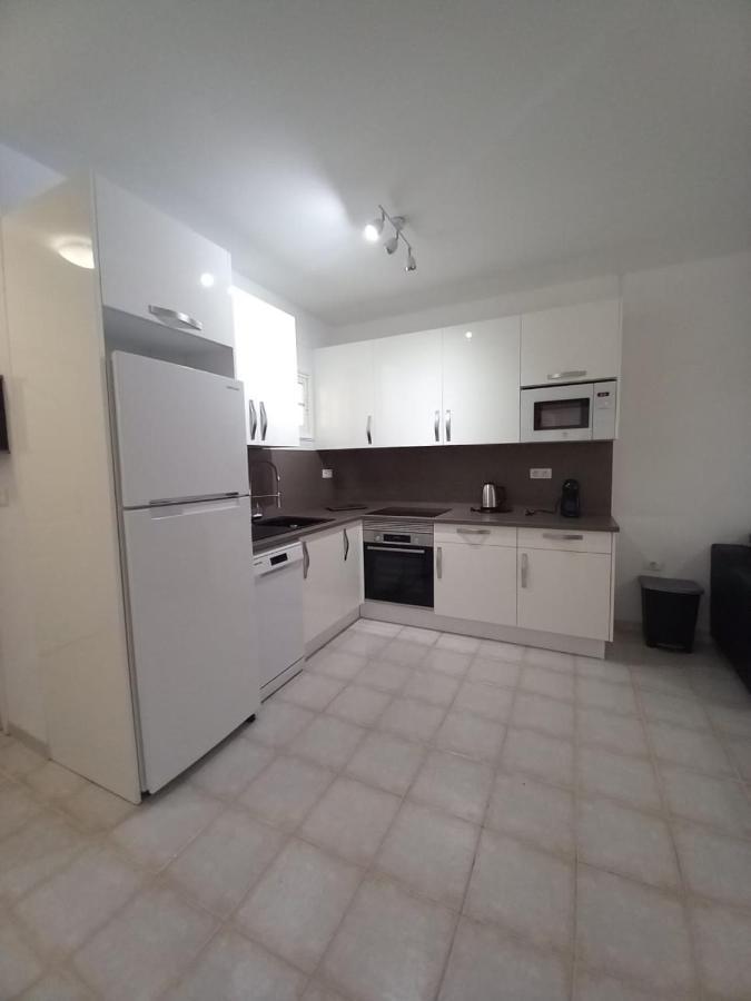 El Mirador - Lovely Apartment G104 Лос-Крістіанос Екстер'єр фото