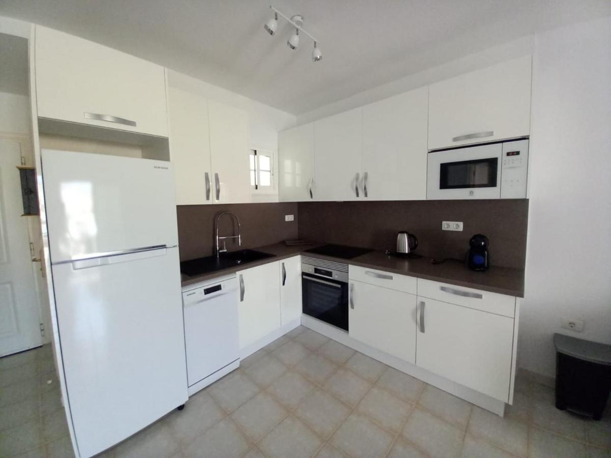 El Mirador - Lovely Apartment G104 Лос-Крістіанос Екстер'єр фото